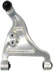 521-717 Dorman Suspension Control Arm And Ball Joint Assembly 019495388036