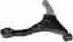 521-747 Dorman Suspension Control Arm Fits 06-10 Hyundai Sonata