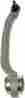 521-750 Dorman Oe Solutions Control Arm With Ball Joint