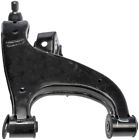 522-008 Dorman Suspension Control Arm And Ball Joint Assembly 885484421714