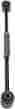522-631 Dorman Oe Solutions Rear Control Arm