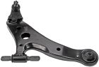 522-724 Dorman Suspension Control Arm And Ball Joint Assembly 019495911647