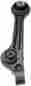 5168389aa 522-805 Dorman Suspension Control Arm Front Right Lower Left Wc1-12805