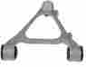 522-979 522979 Dorman Mazda Rx-7 1993-1995 Control Arm Front Upper Left Driver