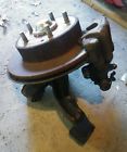 52210-s6m-a50 Honda Acura Factory Oem Used Rsx Rear Left Knuckle With 52210-s6m-a50 Honda Acura Factory Oem Used Rsx Rear Left Knuckle With
