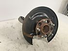52215-tc0-t00 Acura Tsx Knuckle Hub Rear Left Lh Driver Side Oem 52215-tc0-t00 Acura Tsx Knuckle Hub Rear Left Lh Driver Side Oem