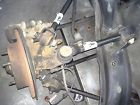 52380-s84-a01 Honda Accord Oem Right Left Rear Leading Upper Control Arm