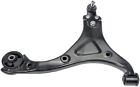 545013s000 524-120 Dorman Suspension Control Arm And Ball Joint Assembly 037495877084