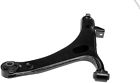 524-186 Dorman Suspension Control Arm And Ball Joint Assembly 037495916875