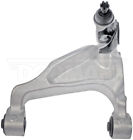 505-50835r 524-258 Dorman New Rear Suspension Control Arm And Ball 885484336131