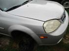 52493 Forenza 05 06 07 08 Reno R Front Knee W O Abs