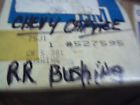 527595 Gmc Genuine Gm Bushing Part Number