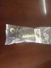 53010-sv4-000 Aftermarket Replacement Front Left Or Right Inner Tie Rod End