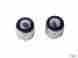 53032 Wd Express Suspension Control Arm Bushing Kit-super Pro Rear Upper 375 722