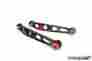 542-05-2195 Skunk2 Ultra Rear Lower Control Arms Lca Civic Integra Eg Dc Black