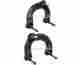 5441038000 Oe Quality Replacement Pair New Right Left Front Upper Control Arm Kit For Hyundai Sonata Xg 5442038000