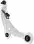 54500-1at0b 54500-1aa1a Oe Quality Replacement New High Front Right Lower Control Arm For Nissan Murano 545001at0b