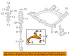 545001u000 Kia Oem 11-13 Sorento