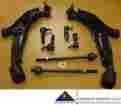 5450041u00 Foreign Parts Distributors Joints Tie Rod Control Arms Warranty