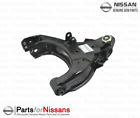 54501-9z510 Nissan Genuine Frontier Xterra Front Driver Left Control Arm Lower