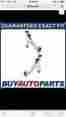 54501-jk00a 54501jk500 54500jk00a Buyautoparts Pair Brand New Left And Right Front Lower Control Arm Kit For Infiniti G35 G37