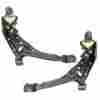 5450185e01 Oe Quality Replacement Pair New Right Left Front Lower Control Arm Kit For Nissan Maxima Gxe 5450085e01