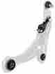 54501-9n00a 545019n00a Oe Quality Replacement New High Front Left Lower Control Arm For Nissan Maxima