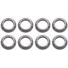 5464108 Speedway Motors Aluminum Cone Spacers For Rod Ends Inch