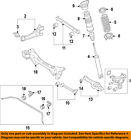 551003r050 Hyundai Oem Sonata Control Arm