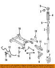 551a0ja000 Nissan Oem Altima Rear Arm