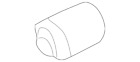 55254-38000 Kia Genuine Optima Rear