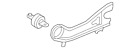 55280-2p250 Kia Genuine Sorento Trailing