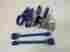 558-555-2502 555-2502 Steeda 5 Link Upper Arm Kit Pn