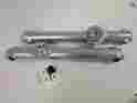 558-555-4400 555-4400 Steeda Hardcore Drag Race Lower Control Arms 1979-98 Pn