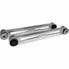 555-4405 Steeda Mustang Rear Lower Control Arms Billet 2005-14