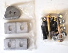 555-8116 Steeda Front Control Arm Relocation Kit Mustang
