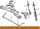 5550101p00 Nissan Oem 84-86 300zx