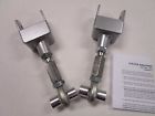 558-555-4102 Steeda Mustang Double Adjustable