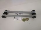 558-555-4422 Steeda Chrome Moly Mustang