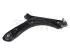 561407152acl Eeuro Preferred New Control Arm Passenger Side Vw