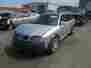 561467 Audi Allroad 2003 Quattro Driver Side Front Lower Control Arm 147k