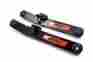 3650-b 59-64 Umi Performance Chevy B Body Rear Lower Control Arms Trailing Black
