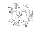 5l1z5500c Ford Brand New Genuine Oem