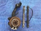 12942510gb 6 762 037 - 6762037 129425 10 Gb Mini Cooper Left Rear Trailing Arm Brake Rotor Caliper