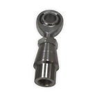 6100a4-3  Caliber Racing Lh Thread Chromoly Heim Bung For Od Wall