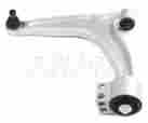 12783755 61340025 Proparts New Control Arm Front Driver Side Lower Saab