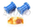 61349999pu Proparts New Saab Control Arm Bushing Set Front Inner Polyurethane