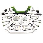 623583eb1492002eb1492002 Suspension Less Chevy Gmc Pickup Truck Suburban Cornerkiller Ifs Front