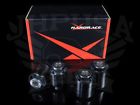 6256-h Hardrace Front Lower Control Arm Pillowball Bushings Civic Integra
