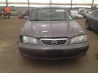 512-58501l 626 Driver Left Lower Control